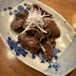 手打そば風來蕎 - 