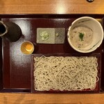 手打そば風來蕎 - 