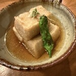 手打そば風來蕎 - 