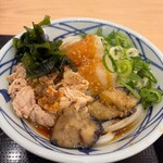 丸亀製麺 - 