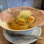 豊麺 - 