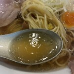 豊麺 - 