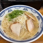 マルチョンラーメン - 