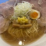 豊麺 - 