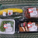 フレッセイ - 料理写真: