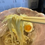 豊麺 - 