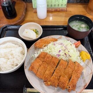 とんかつ 竹亭_1