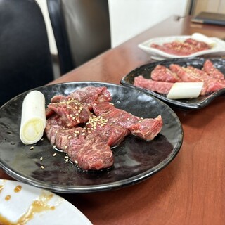 炭火焼肉やまと_1