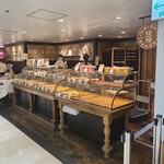 ジュウニブンベーカリー - 