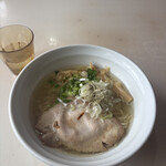 はりけんラーメン - 