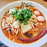 れんげ食堂 Toshu - 料理写真: