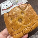 煉屋菓子舗 - 料理写真:それいけ！はちくん