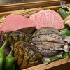 鉄板焼き 恵伝 - 