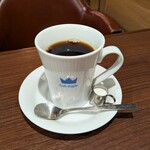 オスロ コーヒー - KING キング