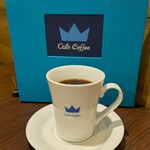 オスロ コーヒー - KING キング