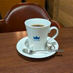 オスロ コーヒー - KING キング