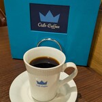 オスロ コーヒー - KING キング