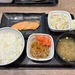 吉野家 - 料理写真: