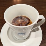 オスロ コーヒー - KING キング