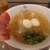 黄金の塩らぁ麺 ドゥエ イタリアン - 料理写真: