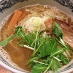 麺や 六三六 - 