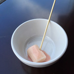 ビュッフェレストランサンシア - 2015年4月7日