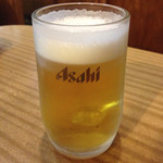 Naritaya - おビール