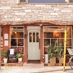 モンテ - 外観の風景です