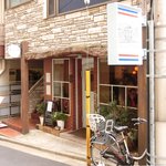 モンテ - 外観の風景です