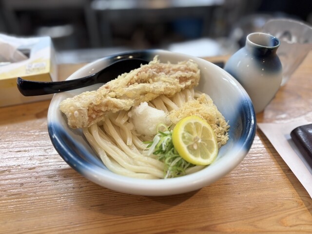 うどん そわか - 滝尾/うどん | 食べログ