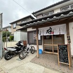 ちくま庵