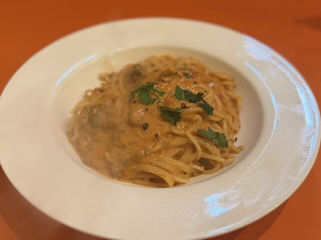パスタ 生パスタ専門店 カレン （Karen） - 桜新町/パスタ | 食べログ