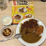 CoCo壱番屋 - 料理写真: