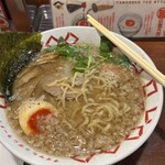 らーめん 賛平 - 
