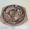 우타마치 - 焼そば大盛り