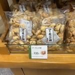 もち吉 - 料理写真: