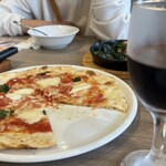 カプリモーネ - 料理写真: