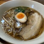 梟 - 料理写真: