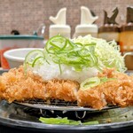 松のや - 料理写真: