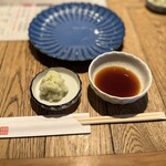 都ハンバーグ - 料理写真:
