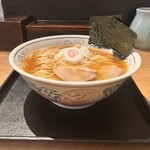中華そば 勝本 - 