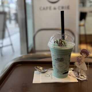 カフェ・ド・クリエ_0