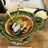 URa あいがけスパイスカレー - 