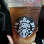 スターバックスコーヒー - ドリンク写真:
