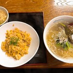 中国飯屋 金五郎 - 