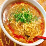 中国飯屋 金五郎 - 