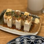 焼き鳥と蕎麦 灯 - 