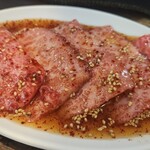 三宿トラジ - 
