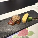 旬味処 赤坂 - 