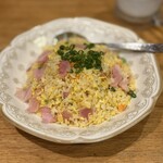焼き鳥と蕎麦 灯 - 